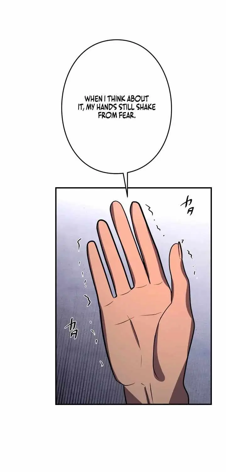 Reborn Ranker Gravity User Chapter 178 - Page 55