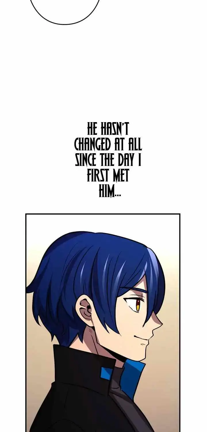 Reborn Ranker Gravity User Chapter 178 - Page 57