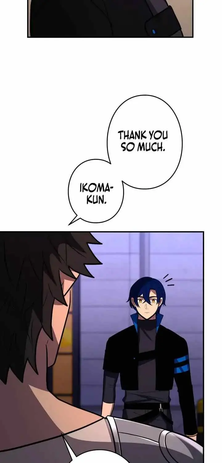 Reborn Ranker Gravity User Chapter 178 - Page 58