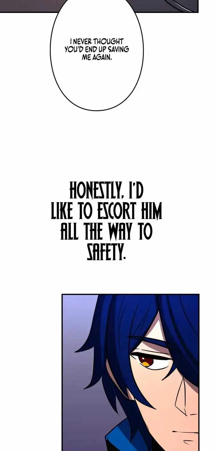 Reborn Ranker Gravity User Chapter 178 - Page 59