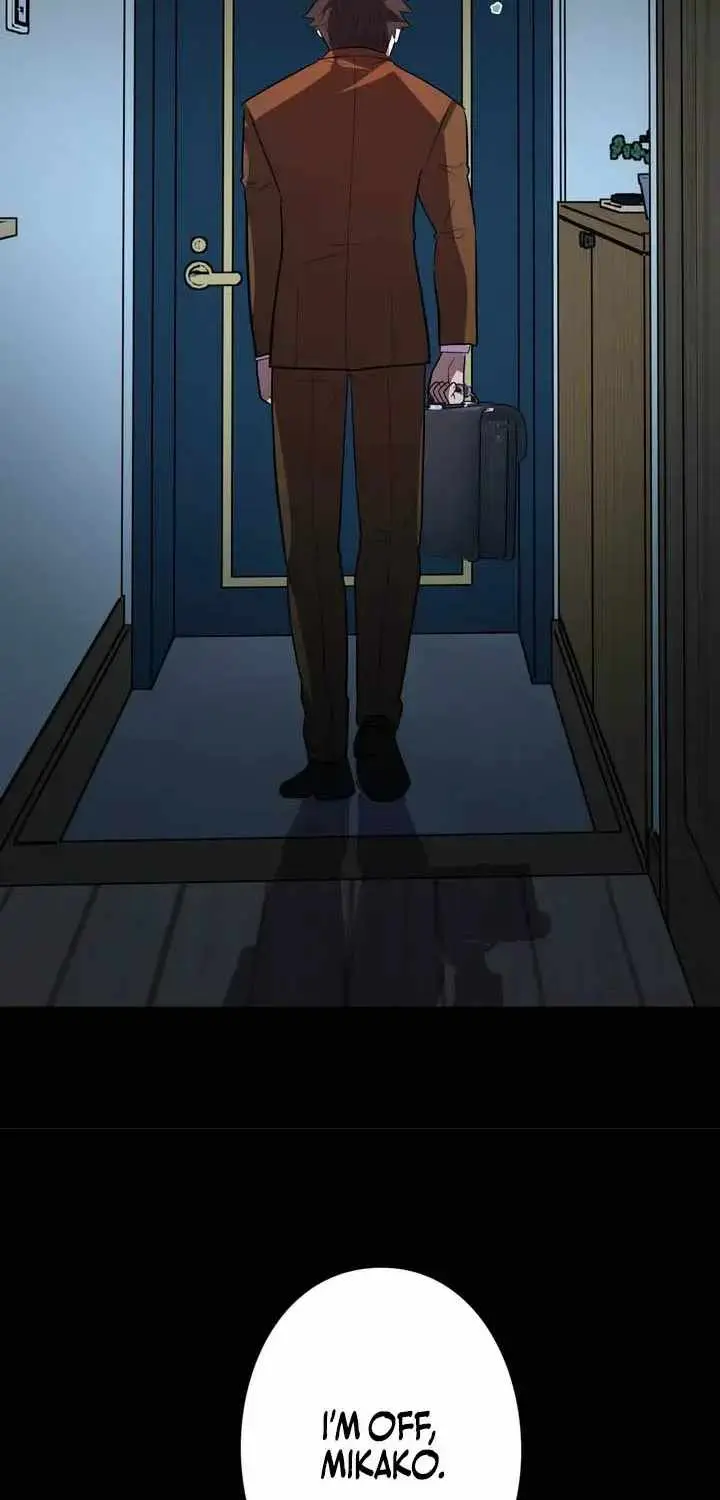 Reborn Ranker Gravity User Chapter 178 - Page 6