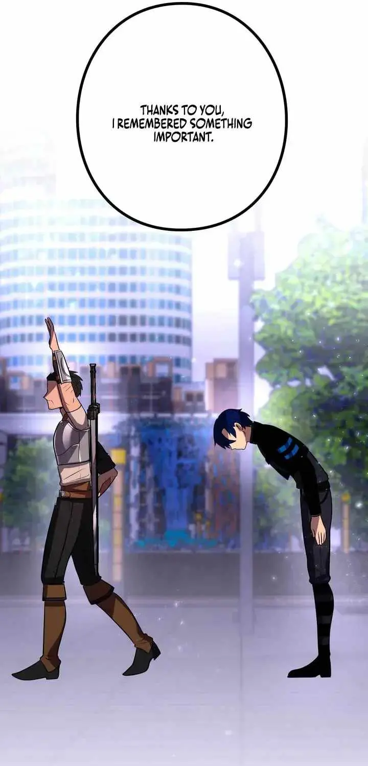 Reborn Ranker Gravity User Chapter 178 - Page 62