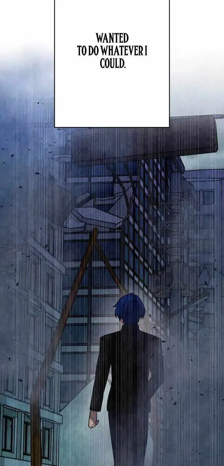 Reborn Ranker Gravity User Chapter 178 - Page 64