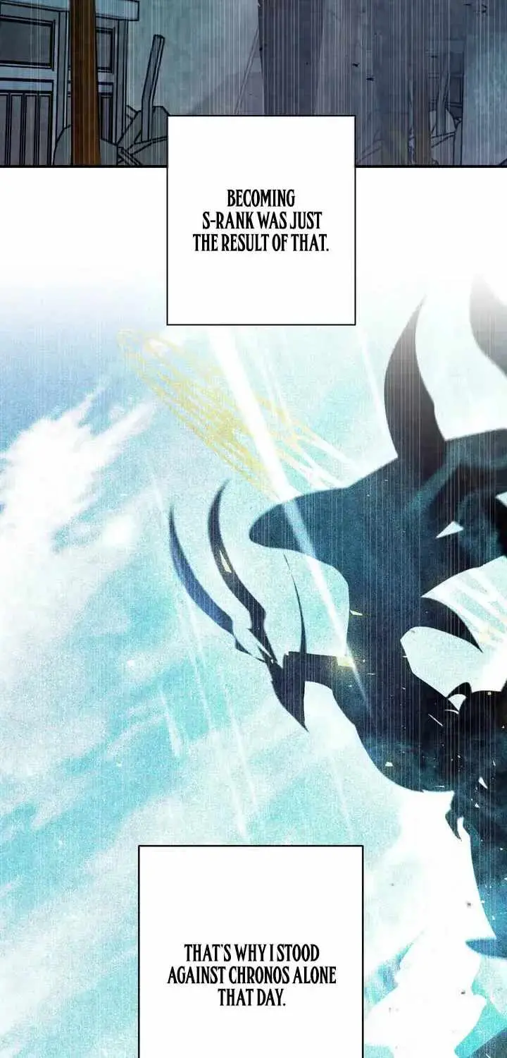 Reborn Ranker Gravity User Chapter 178 - Page 65