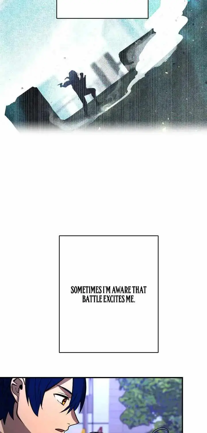 Reborn Ranker Gravity User Chapter 178 - Page 66