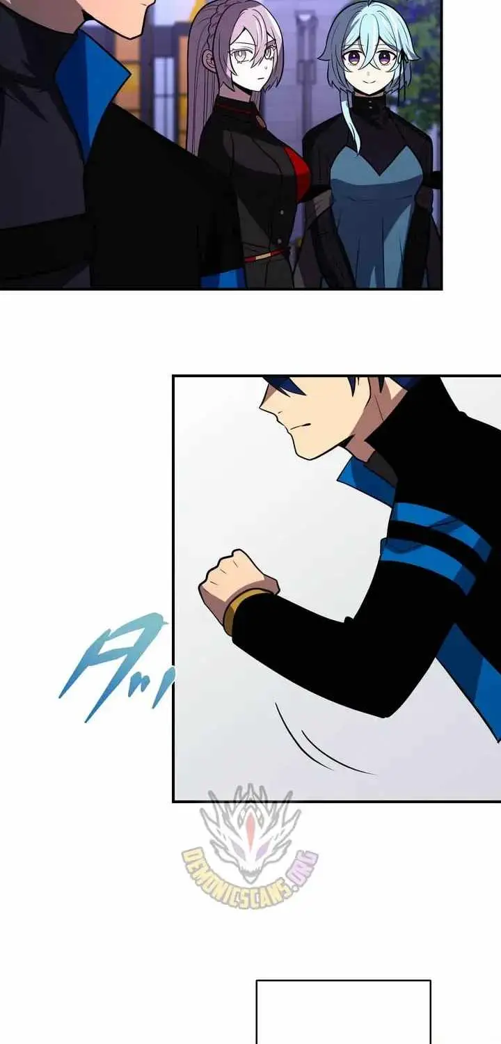 Reborn Ranker Gravity User Chapter 178 - Page 67