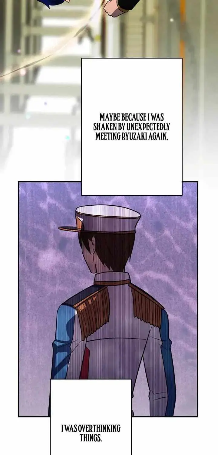 Reborn Ranker Gravity User Chapter 178 - Page 70