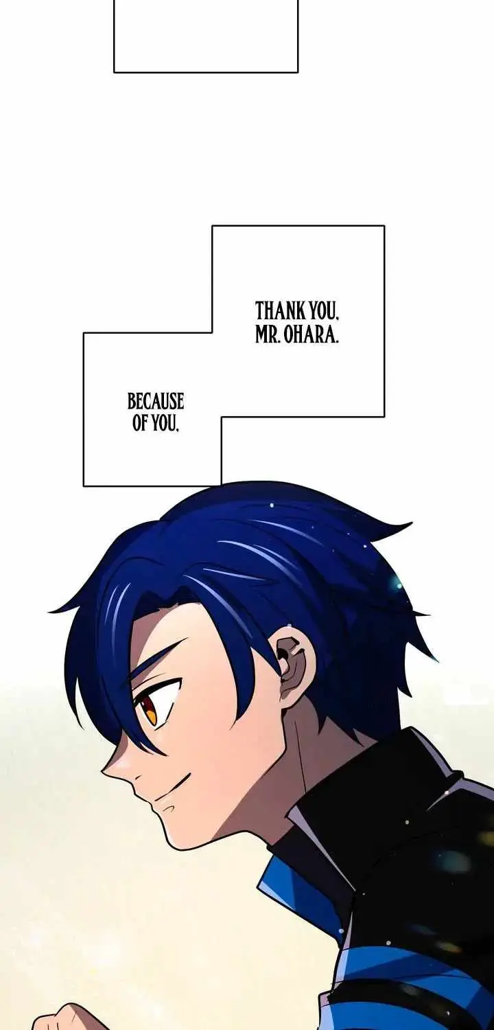 Reborn Ranker Gravity User Chapter 178 - Page 71
