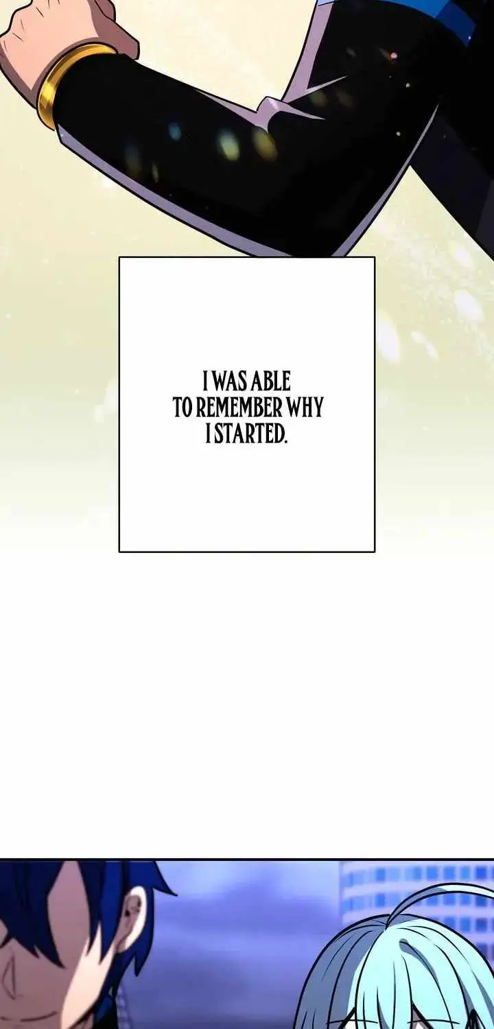 Reborn Ranker Gravity User Chapter 178 - Page 72