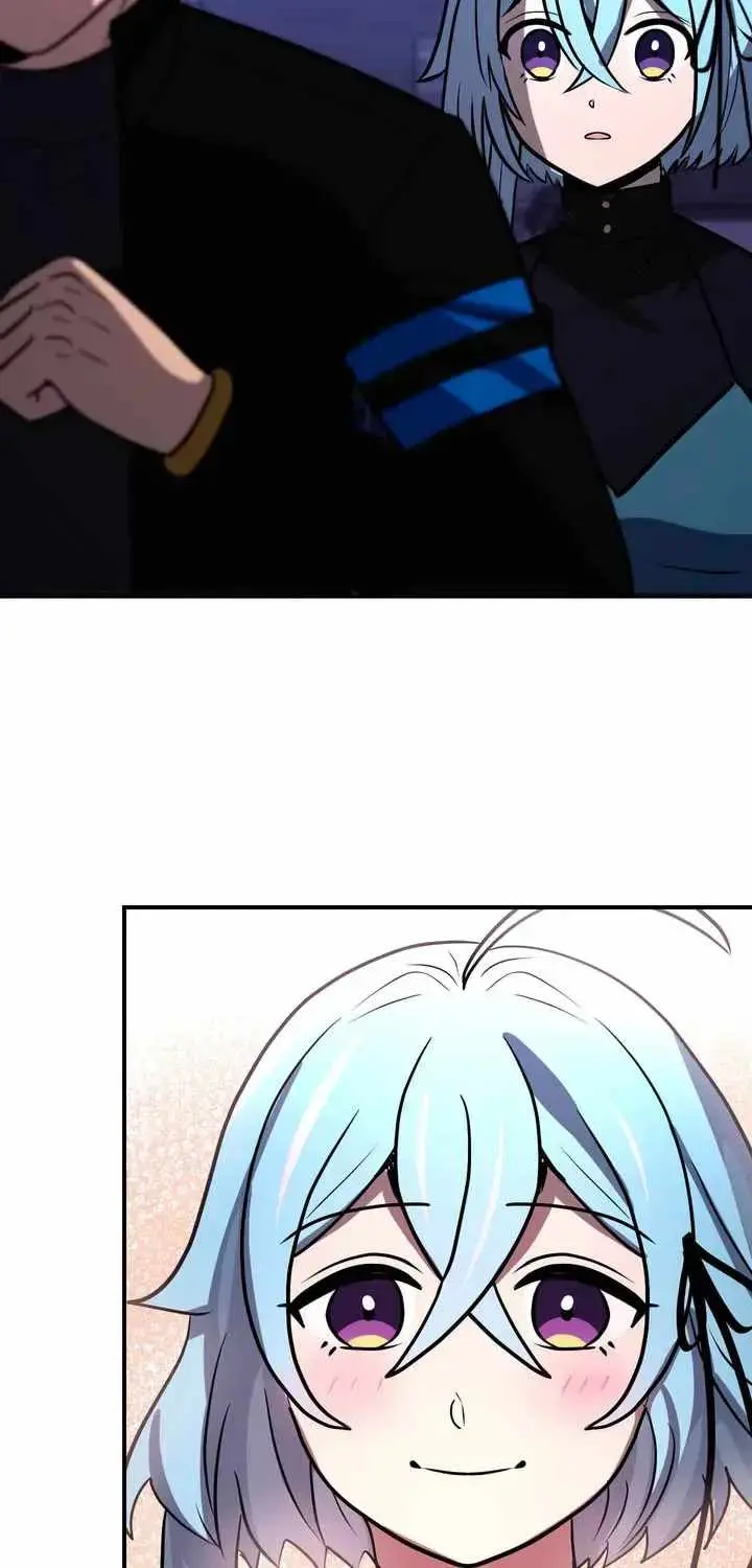 Reborn Ranker Gravity User Chapter 178 - Page 73