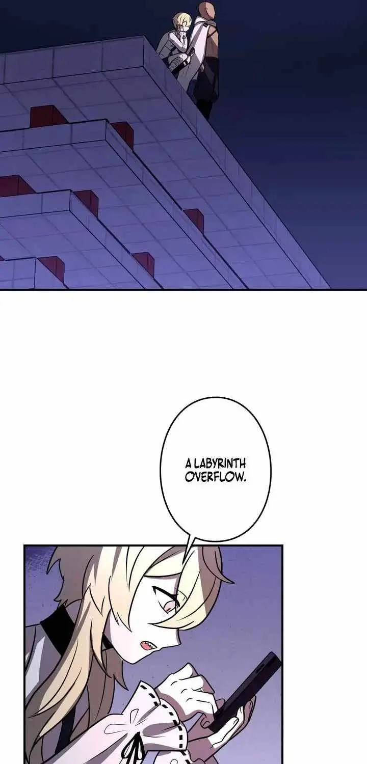 Reborn Ranker Gravity User Chapter 178 - Page 76