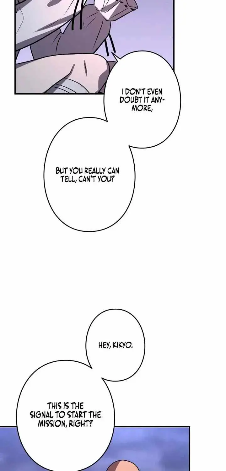 Reborn Ranker Gravity User Chapter 178 - Page 77