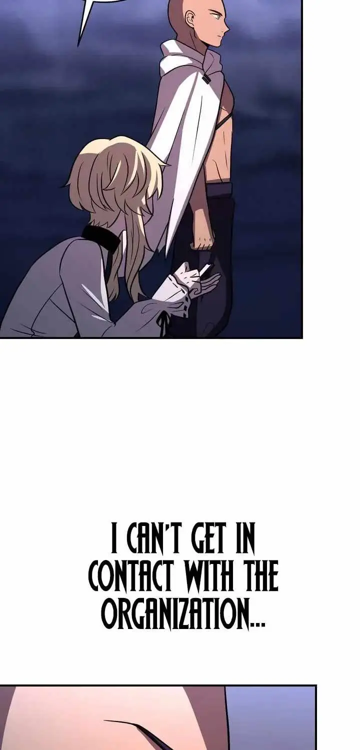 Reborn Ranker Gravity User Chapter 178 - Page 78