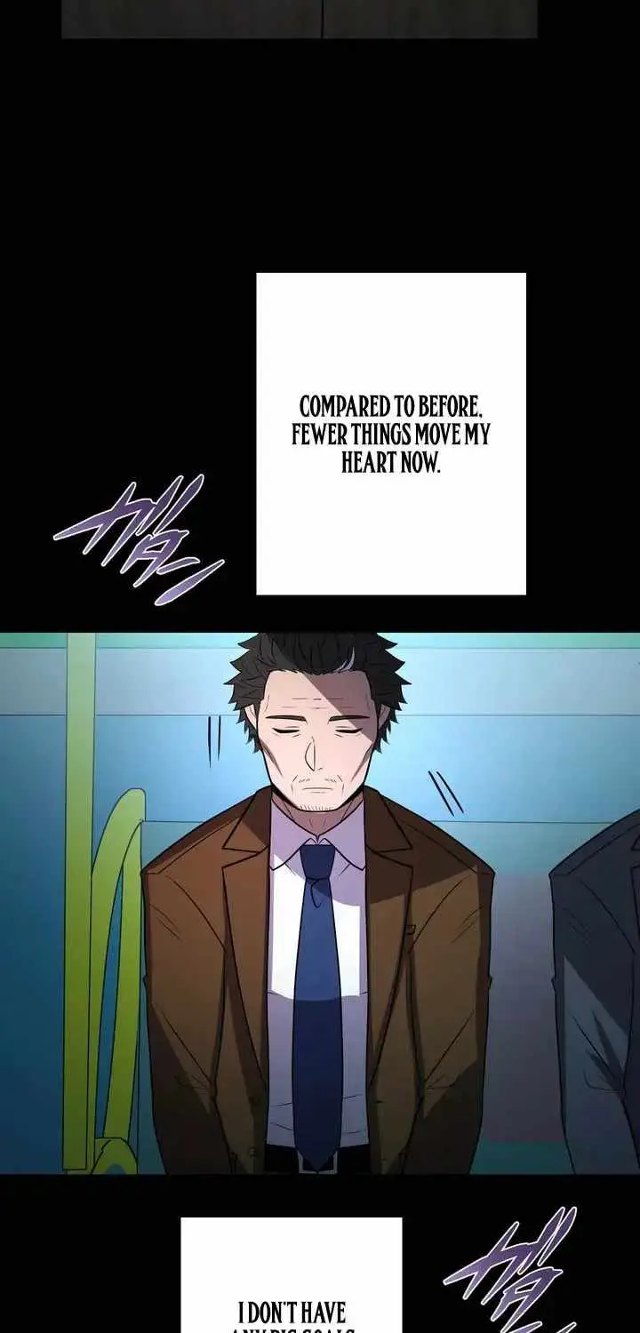 Reborn Ranker Gravity User Chapter 178 - Page 8