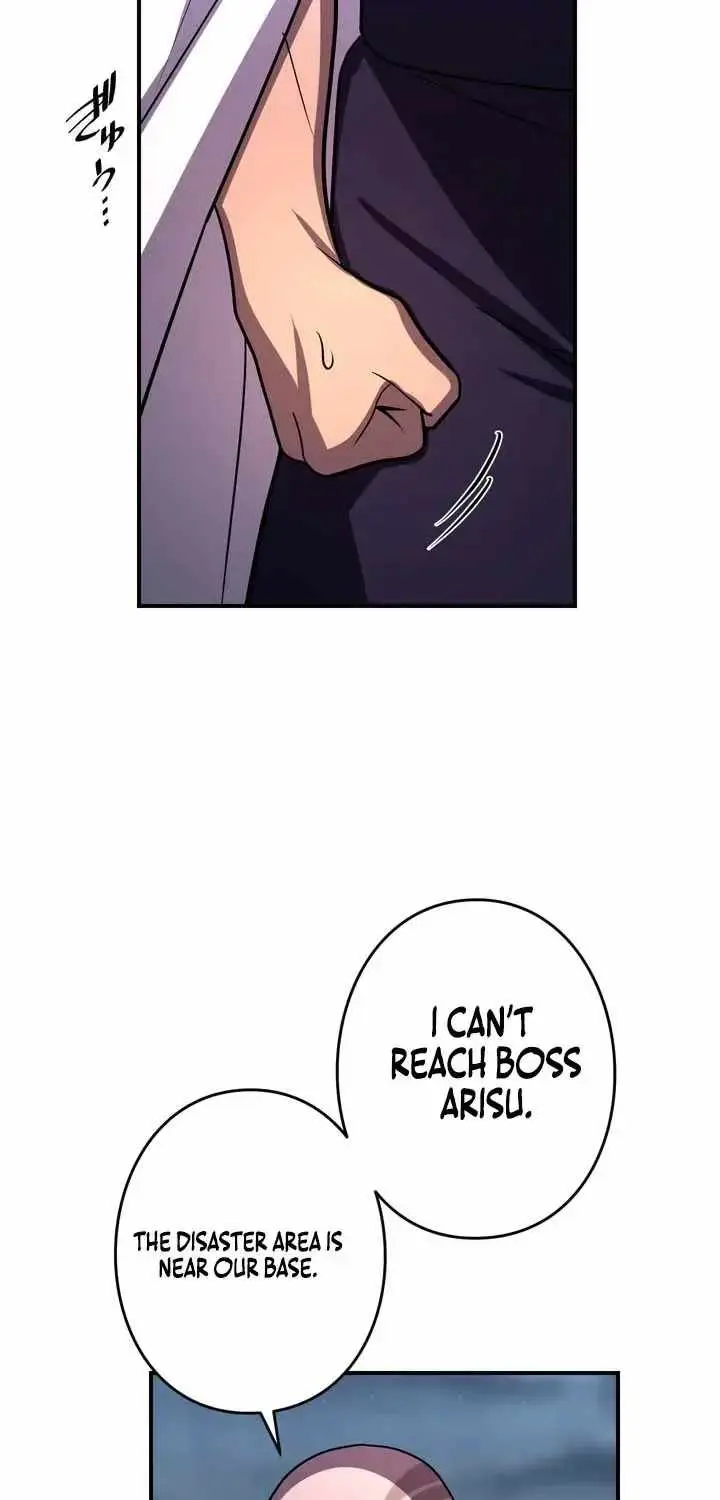 Reborn Ranker Gravity User Chapter 178 - Page 80