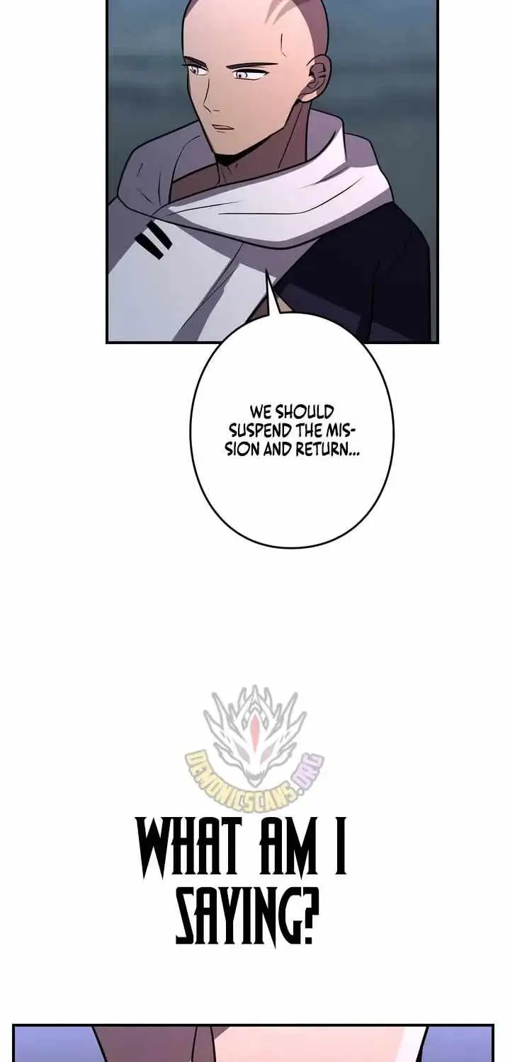 Reborn Ranker Gravity User Chapter 178 - Page 81