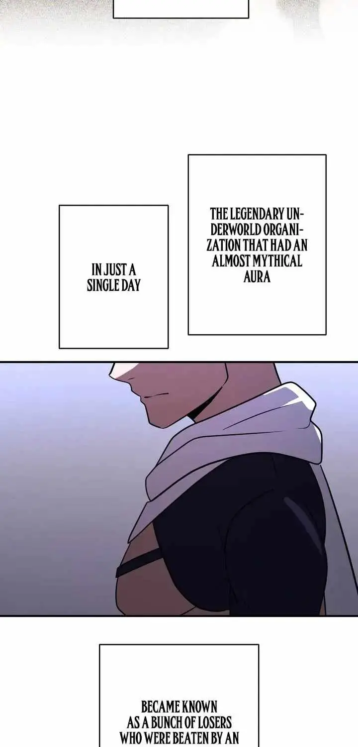 Reborn Ranker Gravity User Chapter 178 - Page 84
