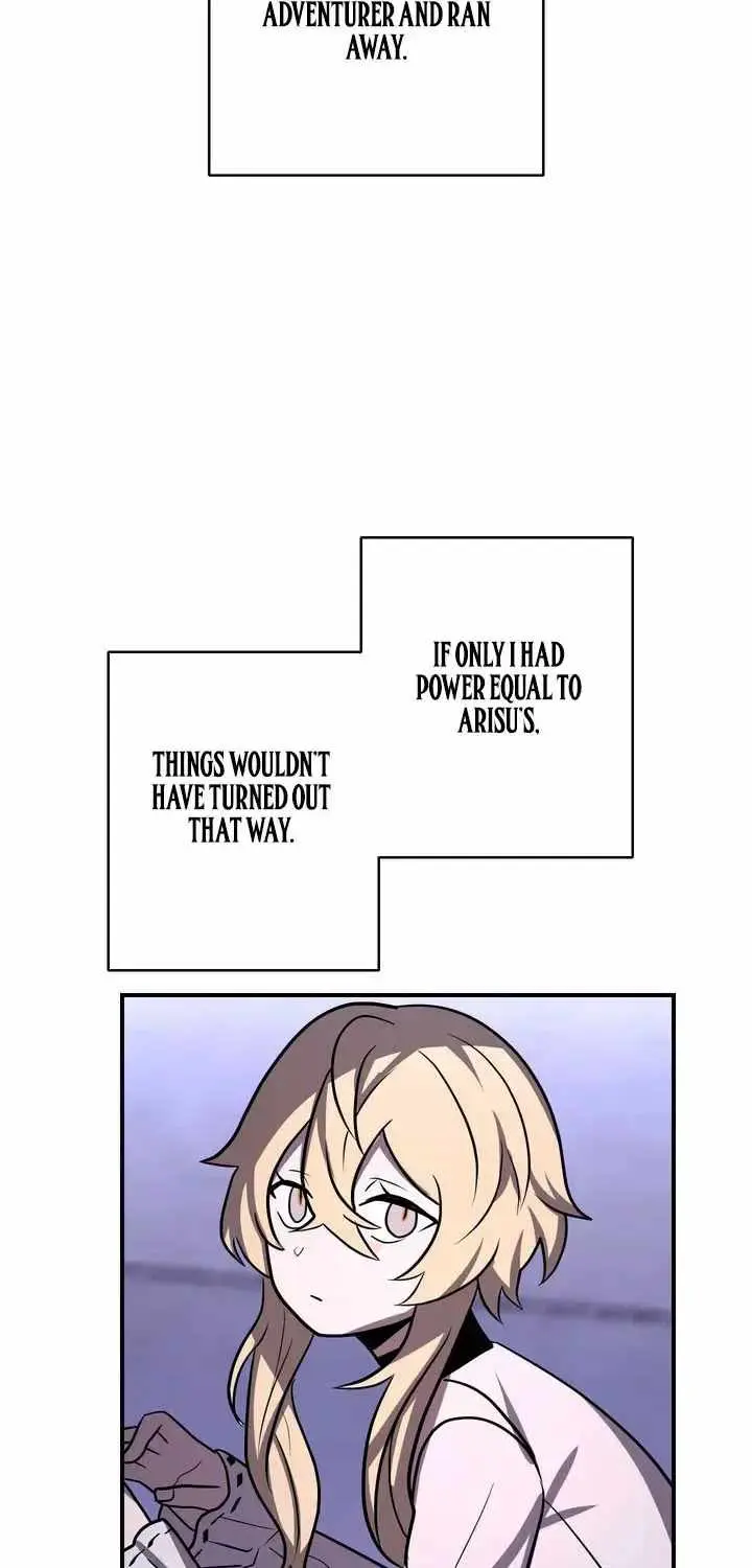 Reborn Ranker Gravity User Chapter 178 - Page 85