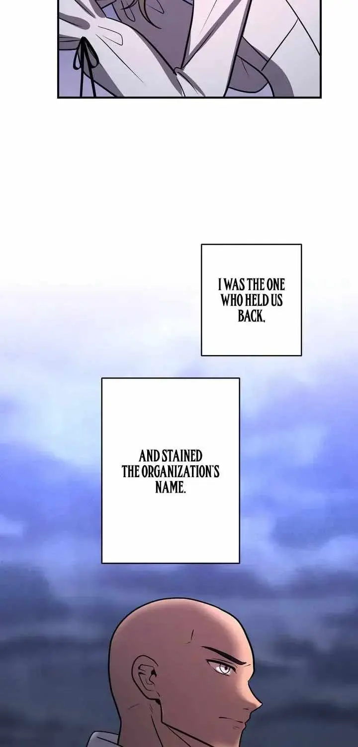 Reborn Ranker Gravity User Chapter 178 - Page 86