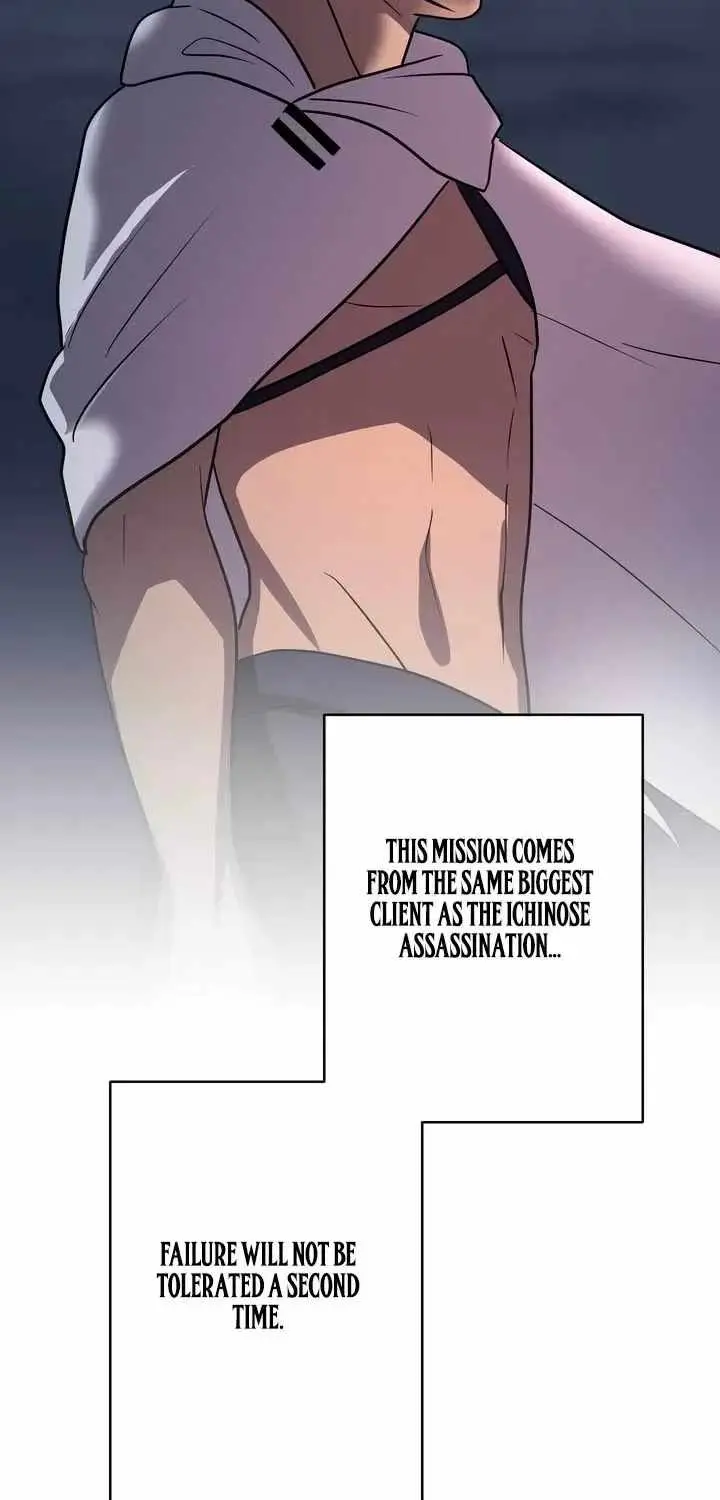 Reborn Ranker Gravity User Chapter 178 - Page 87