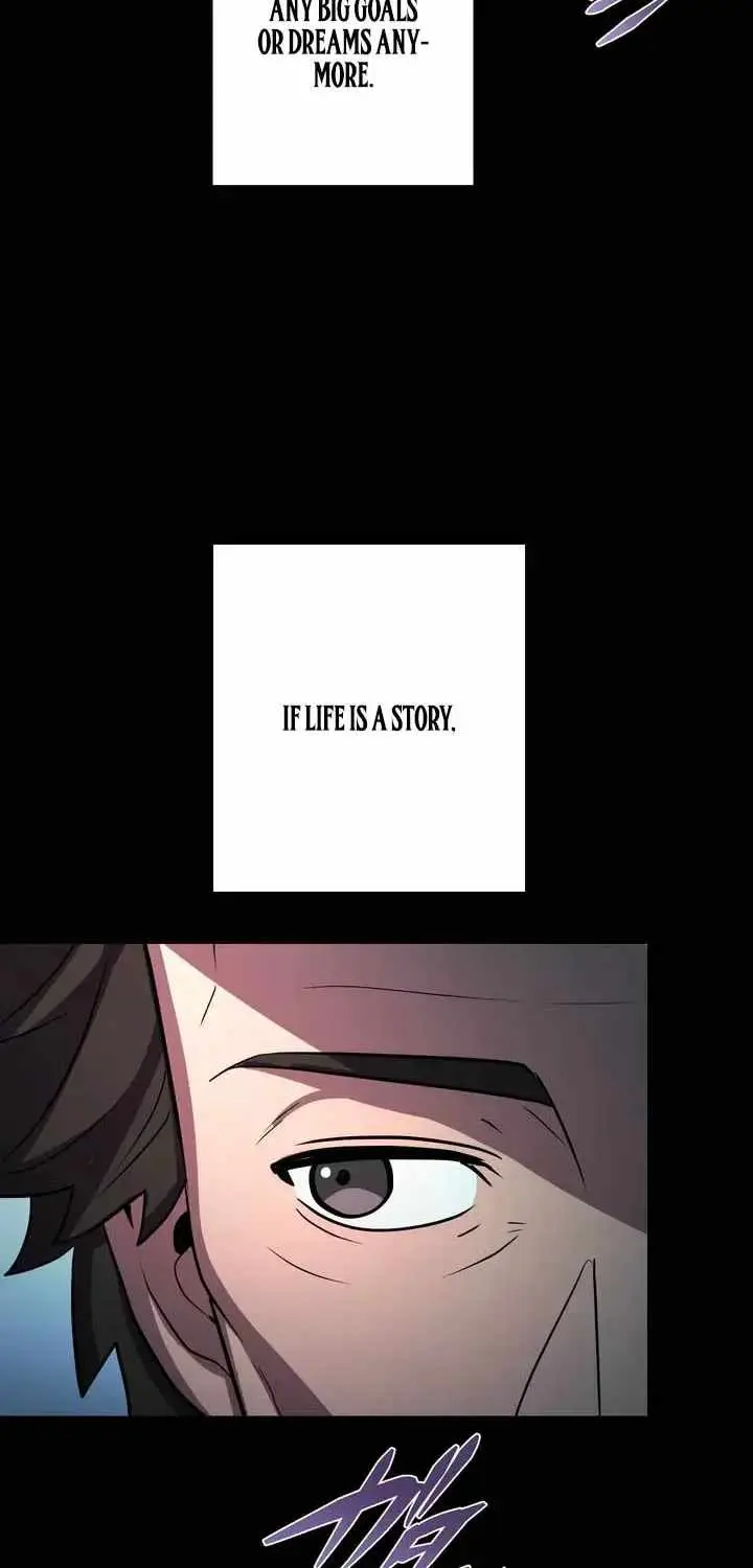 Reborn Ranker Gravity User Chapter 178 - Page 9