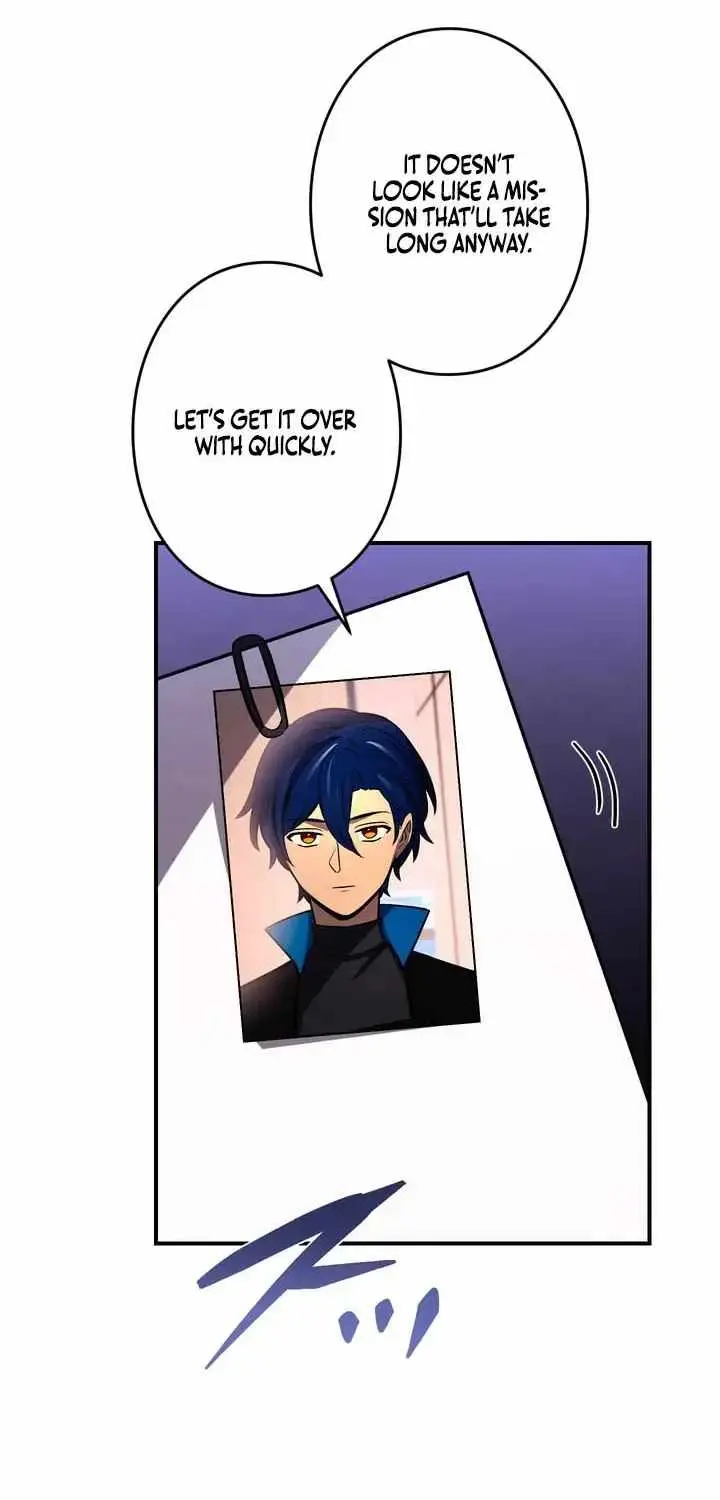 Reborn Ranker Gravity User Chapter 178 - Page 91
