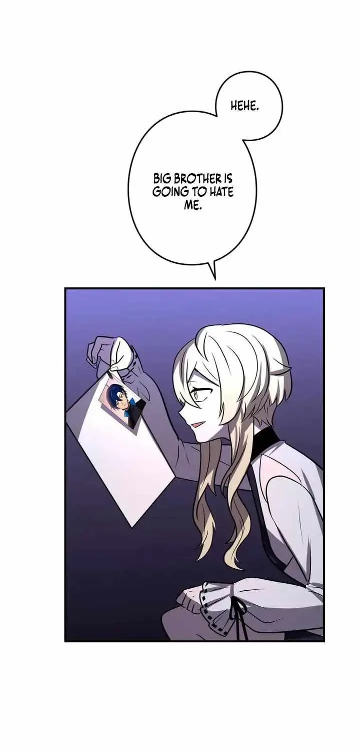 Reborn Ranker Gravity User Chapter 178 - Page 92