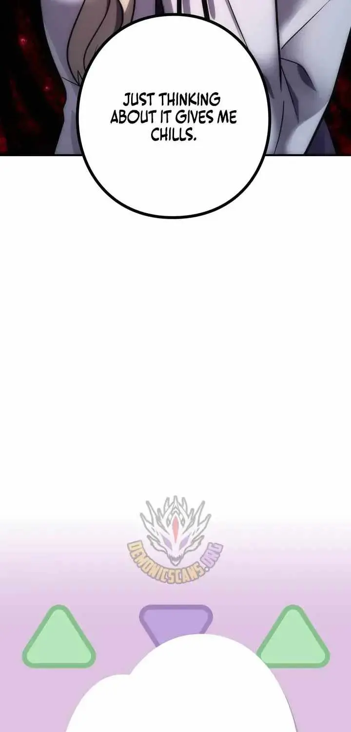 Reborn Ranker Gravity User Chapter 178 - Page 95
