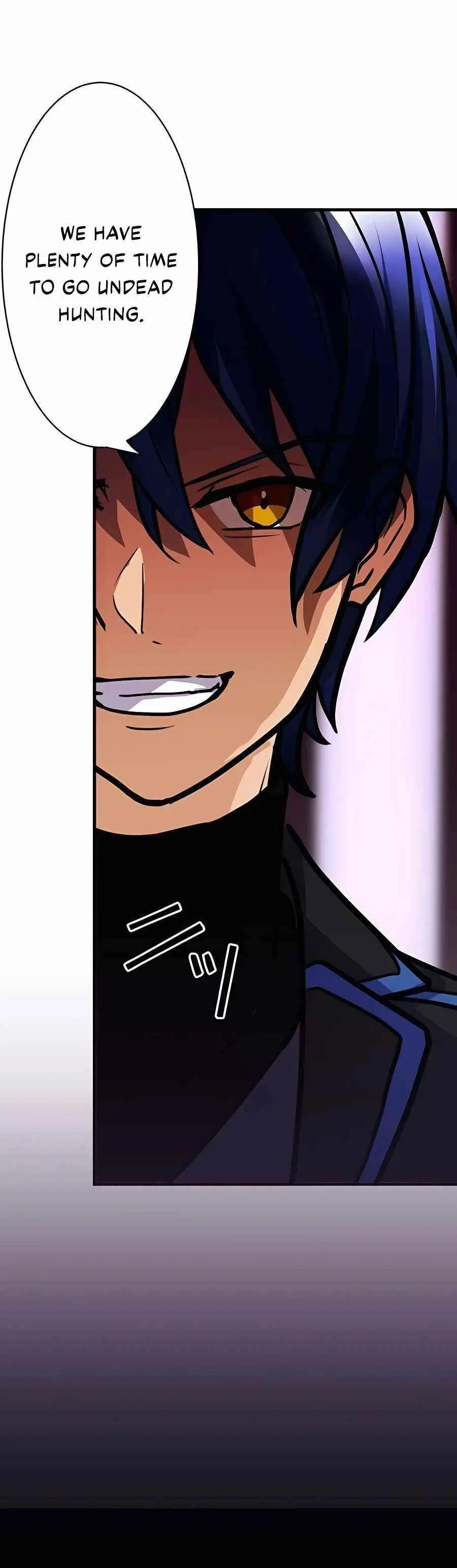 Reborn Ranker Gravity User Chapter 18 - Page 19