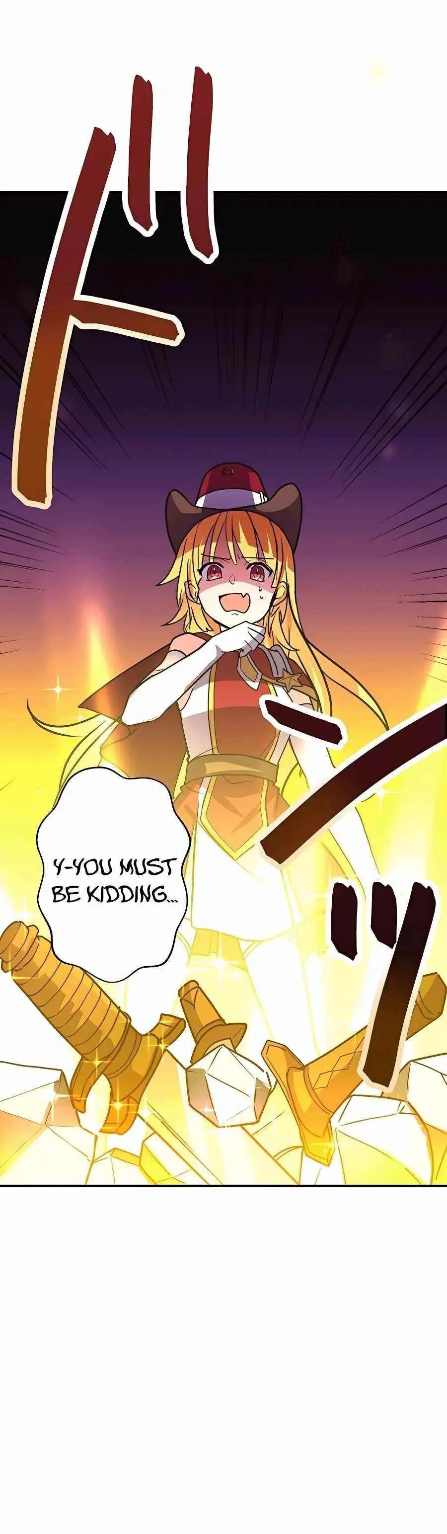 Reborn Ranker Gravity User Chapter 18 - Page 24