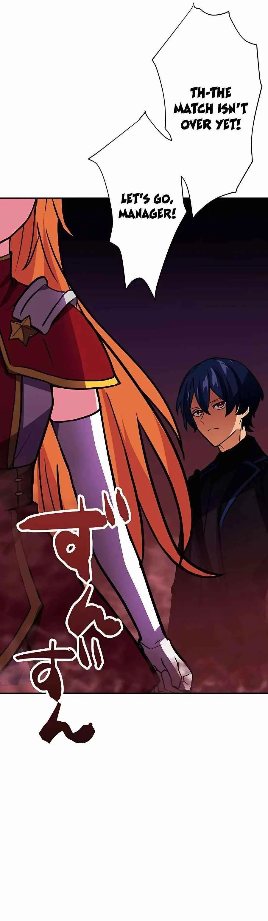 Reborn Ranker Gravity User Chapter 18 - Page 26