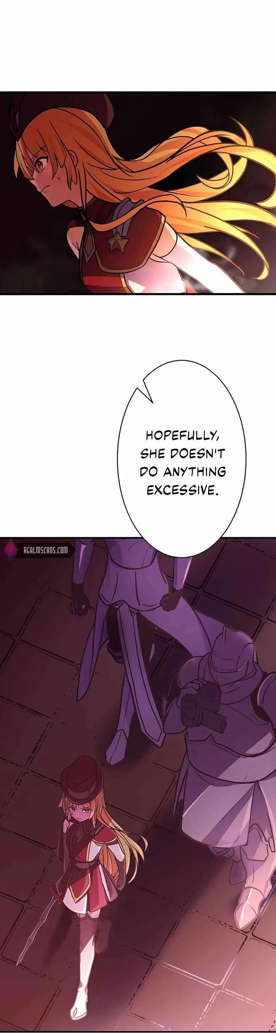 Reborn Ranker Gravity User Chapter 18 - Page 28