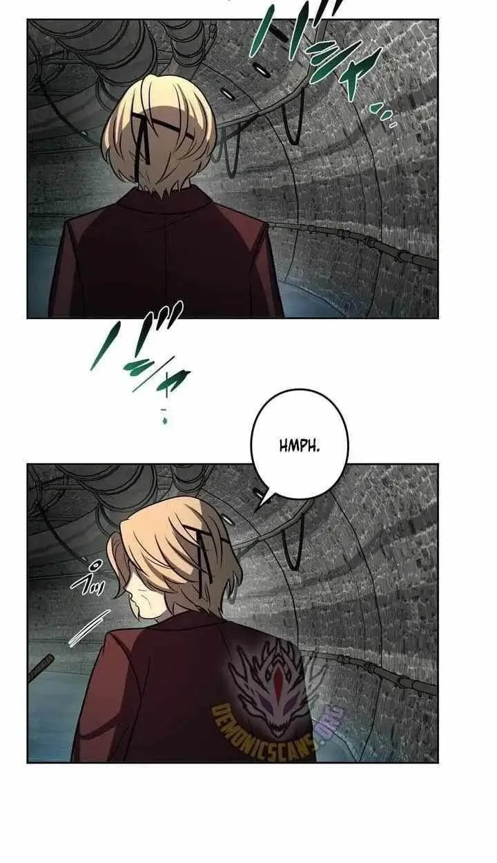 Reborn Ranker Gravity User Chapter 180 - Page 103
