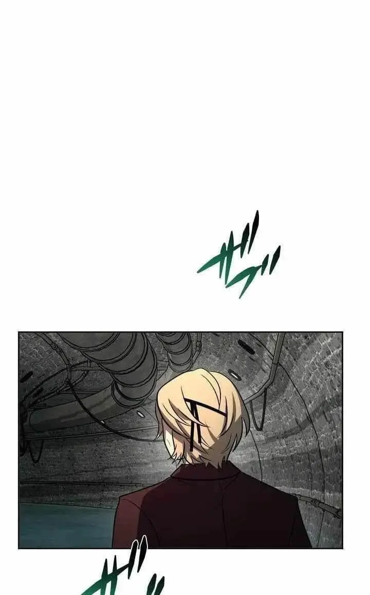 Reborn Ranker Gravity User Chapter 180 - Page 105