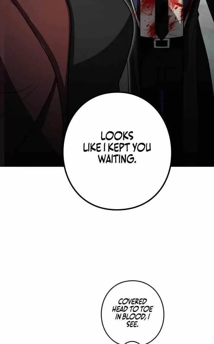 Reborn Ranker Gravity User Chapter 180 - Page 107