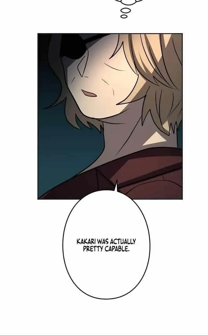 Reborn Ranker Gravity User Chapter 180 - Page 108
