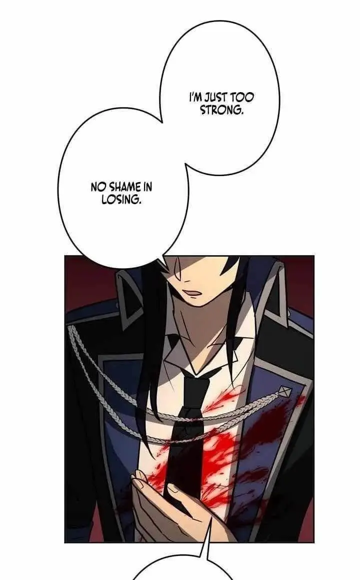 Reborn Ranker Gravity User Chapter 180 - Page 109