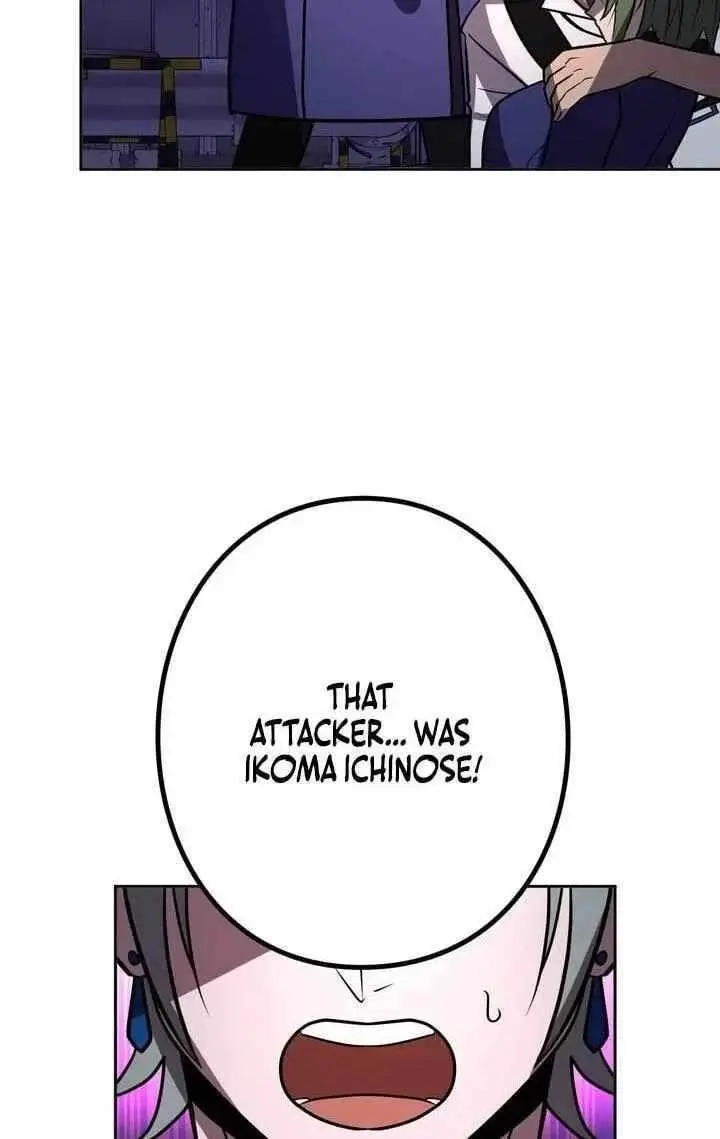 Reborn Ranker Gravity User Chapter 180 - Page 11