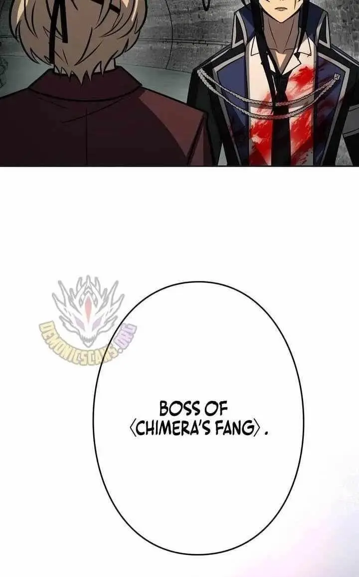 Reborn Ranker Gravity User Chapter 180 - Page 111