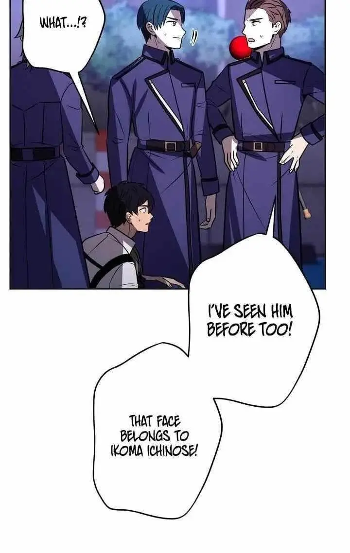 Reborn Ranker Gravity User Chapter 180 - Page 13