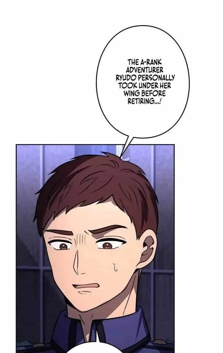Reborn Ranker Gravity User Chapter 180 - Page 14