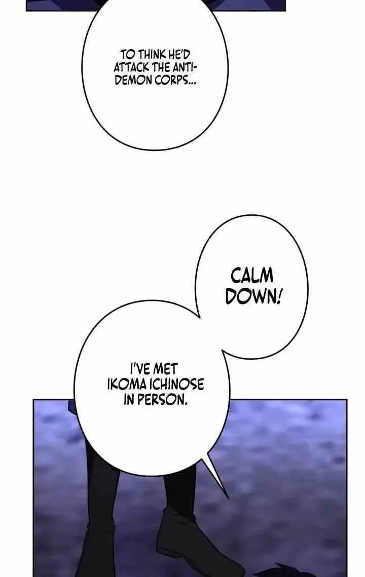 Reborn Ranker Gravity User Chapter 180 - Page 15