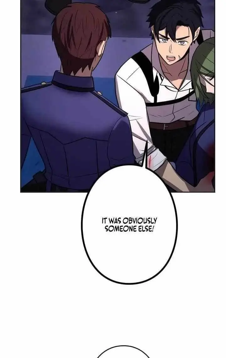Reborn Ranker Gravity User Chapter 180 - Page 16