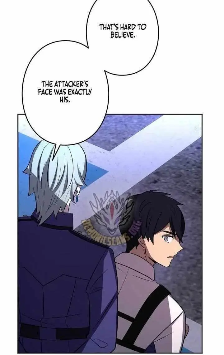 Reborn Ranker Gravity User Chapter 180 - Page 17