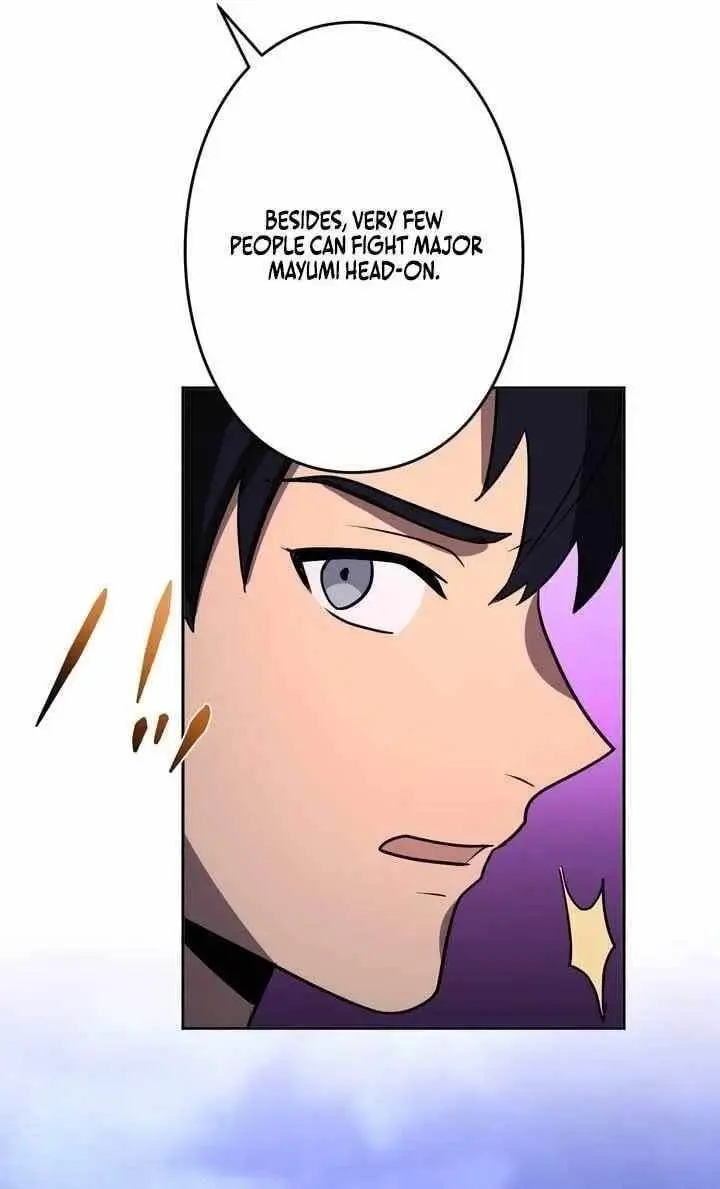 Reborn Ranker Gravity User Chapter 180 - Page 18
