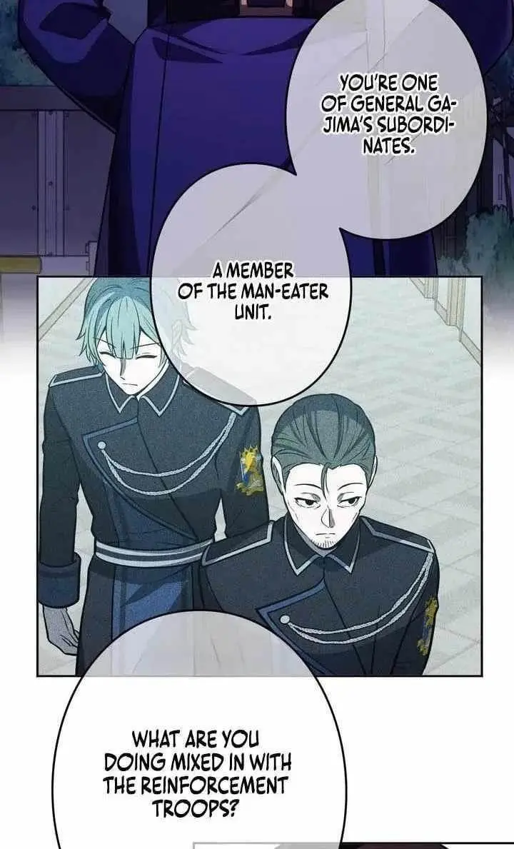 Reborn Ranker Gravity User Chapter 180 - Page 20