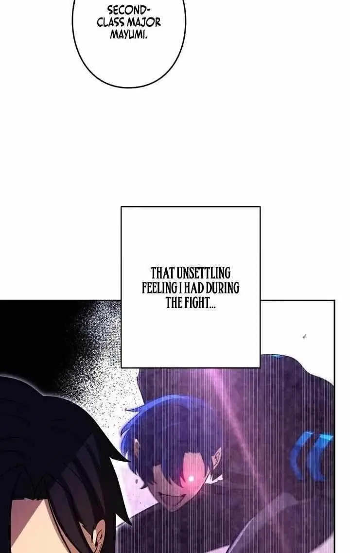 Reborn Ranker Gravity User Chapter 180 - Page 27