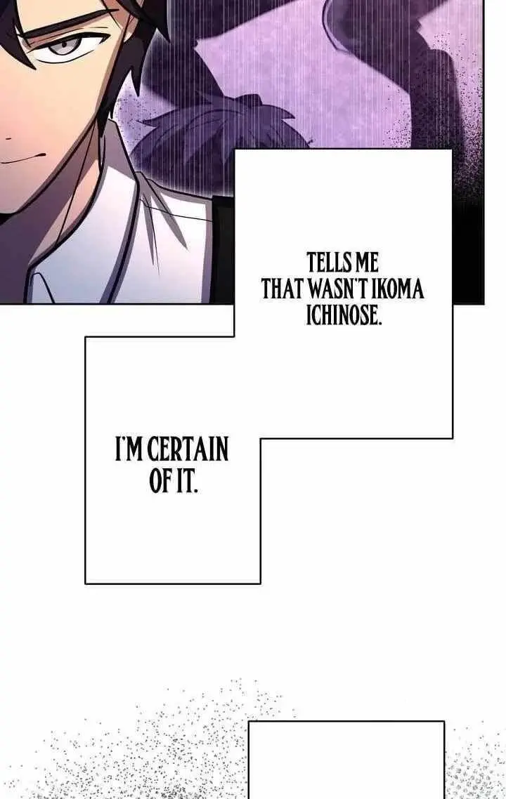 Reborn Ranker Gravity User Chapter 180 - Page 28