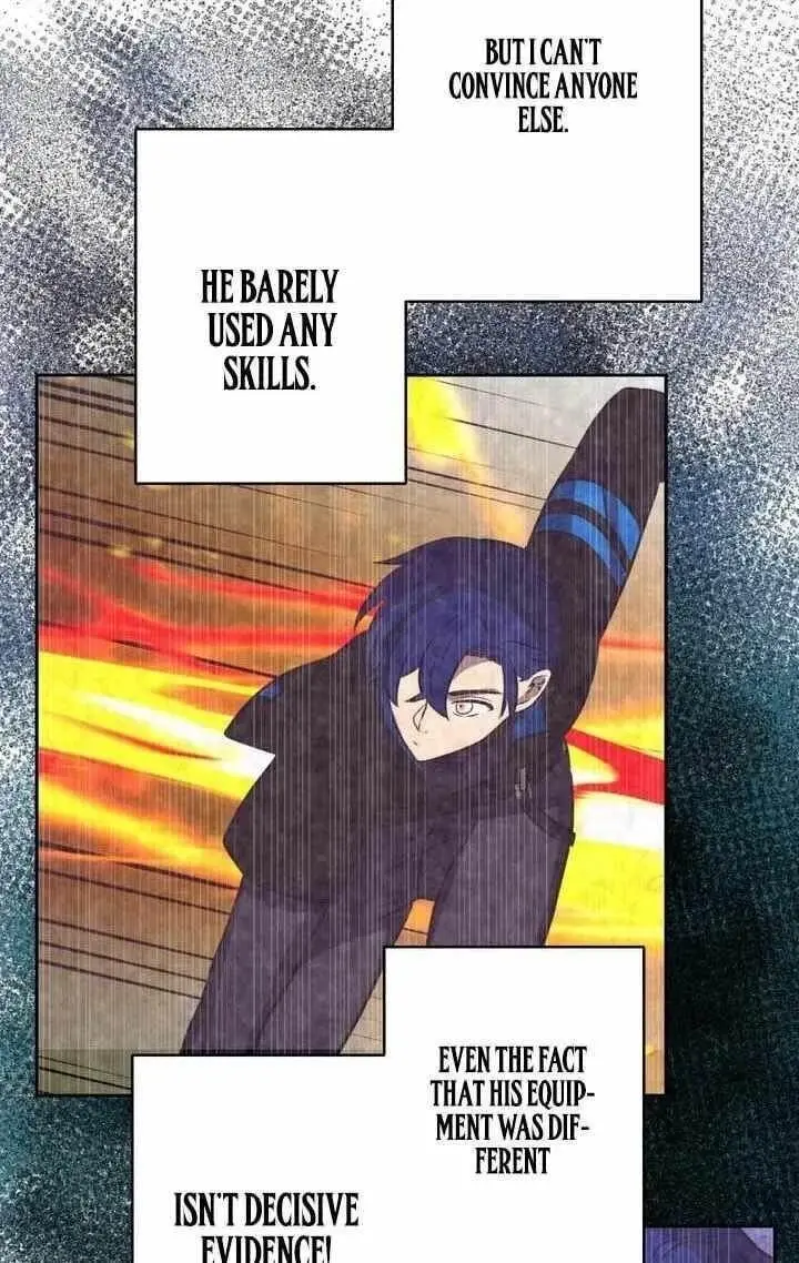 Reborn Ranker Gravity User Chapter 180 - Page 29