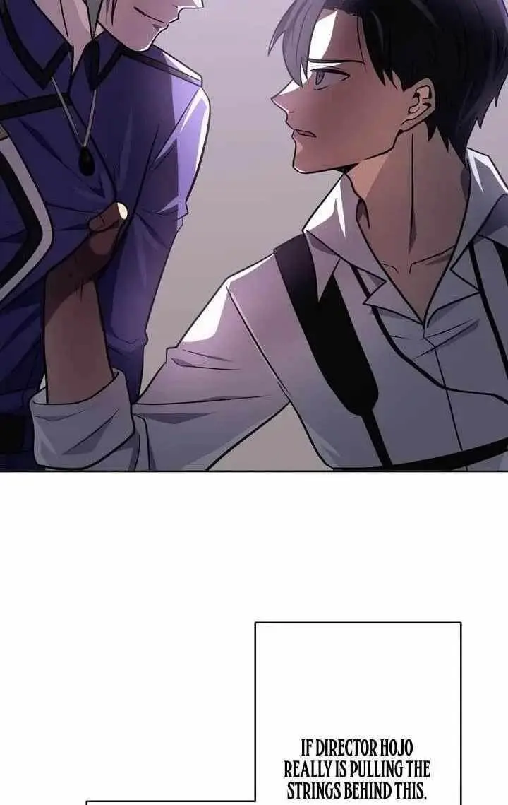 Reborn Ranker Gravity User Chapter 180 - Page 32